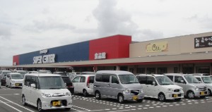 20090725イズミヤＳｕＣ紀伊川辺店・0建物002