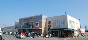 Tsutaya