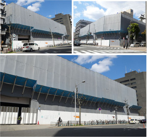 20140405daieikanayama 20140405daieikanayama