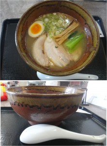 ★塩ラーメン20140717麺喰亭　なかなか (10)