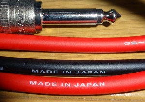 20140803CANARE ケーブル