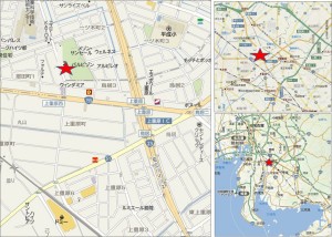 ★地図20140915B&Dドラッグ刈谷一ツ木店 (5)