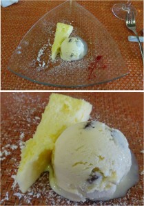 ★デザート20140906クチネッタ　ユギーノ