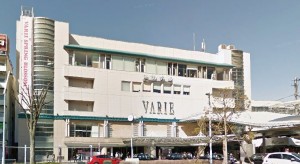 ザ・ガーデン自由が丘南越谷店 バリエ