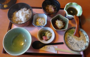 ★ランチ20141222恵乃き　えのき (26)