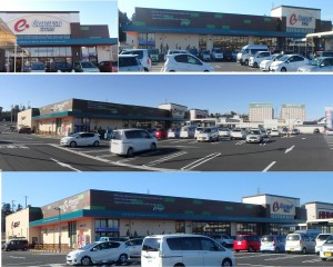 ●遠鉄ストア見付店20150124