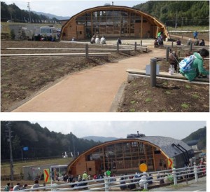 ◆20150322道の駅もっくる新城 (6)