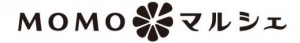 モモマルシェ ロゴ-1