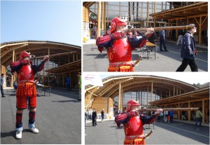 ◇◆甲冑体験20150322