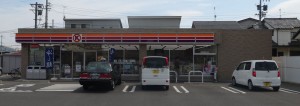 サークルK ウエルシア岐阜鷺山店20150530 (5)