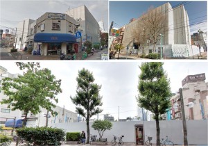 ■工事中-　ピアゴイセザキ店