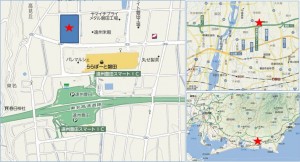 ◆地図磐田健康ランド