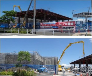 ◆ユニーオイル常滑りんくうSS20150714 (2)