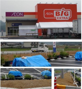 ◆植樹祭　ザ・ビッグ岐阜山県店20150704 (5)