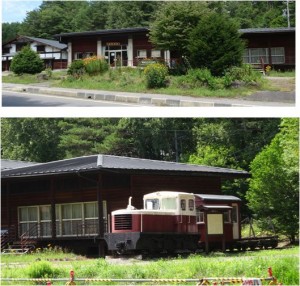 ●赤沢森林鉄道　開田高原20150808 (11)