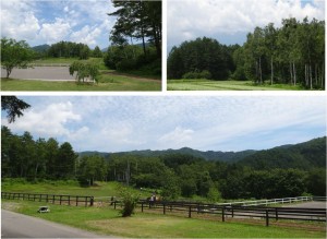 ●風景　木曽馬の里20150808 (84)