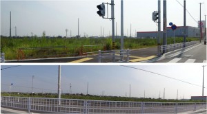 ●（仮称）茶屋テナントビル　夢屋20150810 (2)