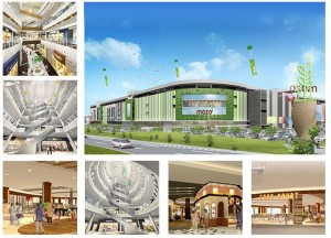 パース　mozoイラスト