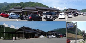 ●道の駅 木曽福島20150808 (5)