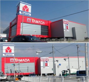 ●テックランド名古屋港店20150810