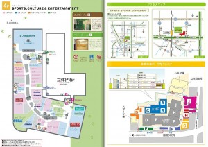 フロアマップ-3