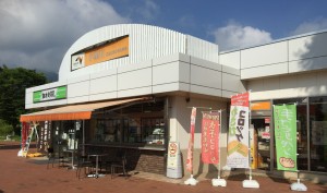 ●小黒川PA(上り) 権兵衛茶屋20150730 (8)