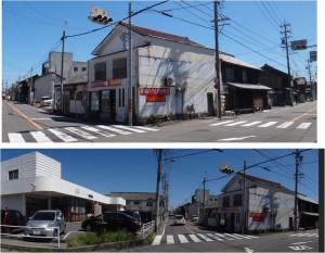 ◆ちゃんぽん屋(半田市)20150910 (4)