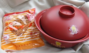 20071109チキンラーメン丼セット (1)