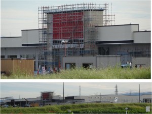 ●20150919ホームセンターバロー北方店 (2)