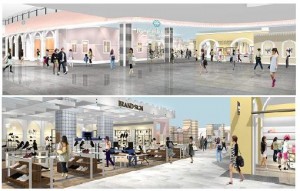 リコレクト　イオンモール四条畷-2