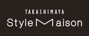 タカシマヤスタイルメゾン ロゴ