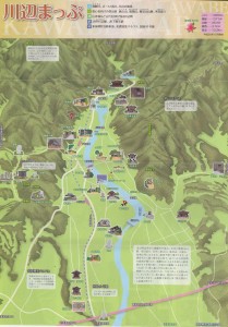◇川辺まっぷ