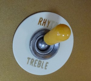 本体中心部　トグルスイッチ20150927ギブソンレスポールトラデイショナル (14)