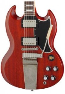 SG 1961 リイシュー