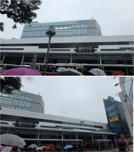 ●20150130アトレ　JR吉祥寺