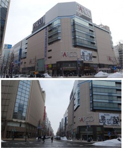 20130313札幌パルコsapporoparco