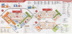 ◇パンフ　ららぽーとエキスポシテイ