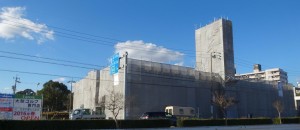 ■■ゴルフ5豊川インター店20160109 (1)