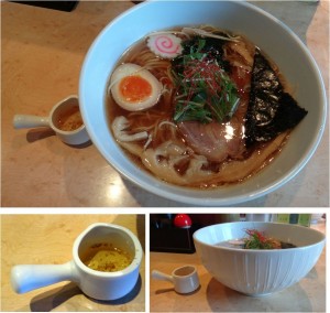 ★春よ来い　しょうゆ　ラーメン７福神(静岡県森町)20160109 (7)