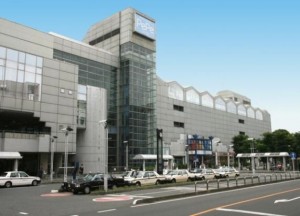 西武本川越ぺぺ　