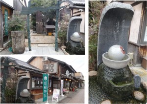 ◆妖怪神社20160122水木しげるロード (185)