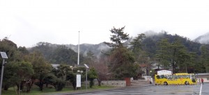 20160122出雲大社 (5)