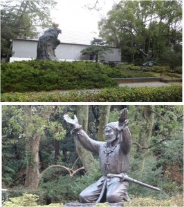 ■大国主命20160122出雲大社 (23)