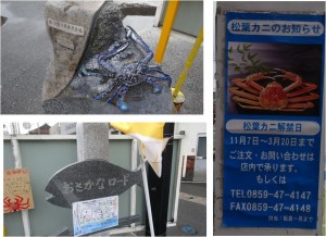 ◆さかなロード20160122水木しげるロード