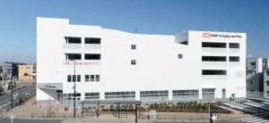 オーケー西府店