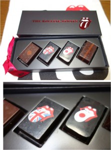 ◆20160207バレンタインチョコストーンズ