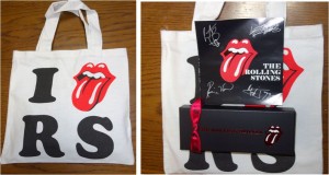 ★20160207バレンタインチョコストーンズ