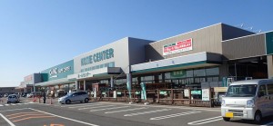 カインズホームスーパーセンター 香取小見川店