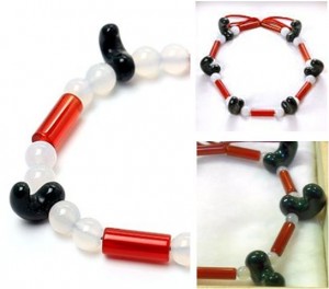 ◇御統玉三種一連-1