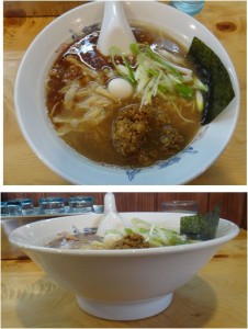 ★中華そば龍龍20160227 (5)